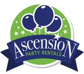 Ascension Party Rentals LLC