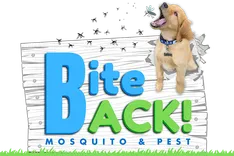 Bite Back Mosquito and Pest