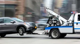 Pittsburgh Towing Services