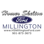 Homer Skelton Ford of Millington, LLC