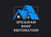 Spic And Span Roof Restoration