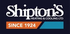 Shipton's Heating & Cooling Ltd