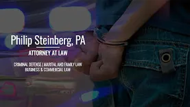 Philip Steinberg, PA