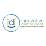 Innovative Dental Ideas: James E Butler, DMD, Fellow IAMDI