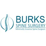 Burks Spine Surgery