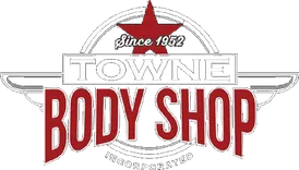 Auto Body Shop Milford-Towne