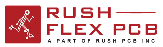 Rush Flex PCB