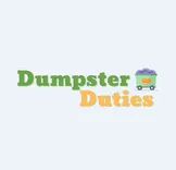 Dumpster Duties Junk Removal & light demolition