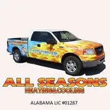 all Seasons Heating & Cooling