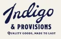 Indigo & Provisions