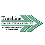 Trueline Tennis Court Resurfacing