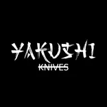 Yakushi Knives