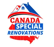 CANADA SPECIAL RENOVATIONS LTD.