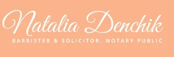 Family Law Richmond Hill Natalia Denchik