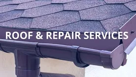 C.R. Thompson Roofing