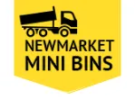 New Market Mini Bins | Waste Management Industry