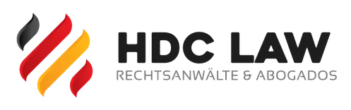 HDC LAW HESSLER und DEL CUERPO PartGmbB Rechtsanwalt Abogada