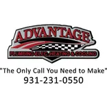 Advantage Plumbing, Electric, Heating & Cooling