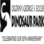 Ogden's George S. Eccles Dinosaur Park 