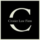 Crosier Law Firm