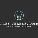 Dr. Trey Vereen, DMD