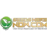 Seeds Here Now