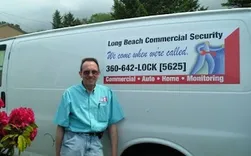 Long Beach Commercial Security
