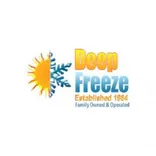 Deep Freeze Refrigeration, Air Conditioning And Heating