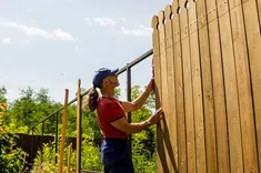 Draper Fencing Professionals