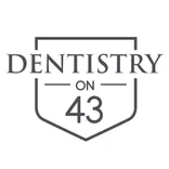 Dentistry on 43
