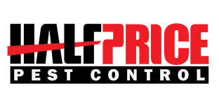 Half Price Pest Control