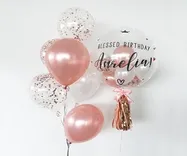 Event Decoration - Balloon Guru