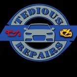 Tedious Repairs - Chico Automotive Mechanic Transmission Brakes AC Shop
