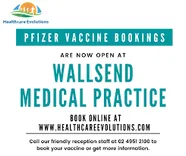 Wallsend Healthcare