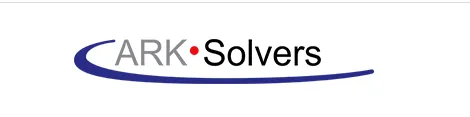 ARK Solvers (Managed Services Provider & IT Support)