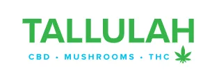 Tallulah CBD Mushrooms THC [Vape Superstore]