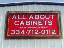 All About Cabinets