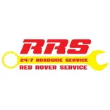 Red Rover Service