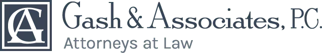 Gash & Associates, P.C.