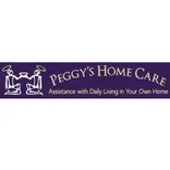 Peggy's Home Care