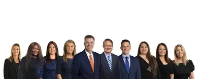 Greg McCollum Complete Legal Defense Team