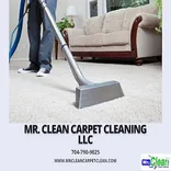 Mr. Clean Carpet Cleaning, LLC