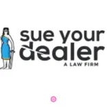 Sue Your Dealer