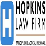 Hopkins Law Firm