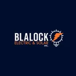Blalock Electric & Solar Inc