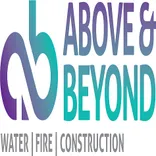 Above & Beyond Property Restoration