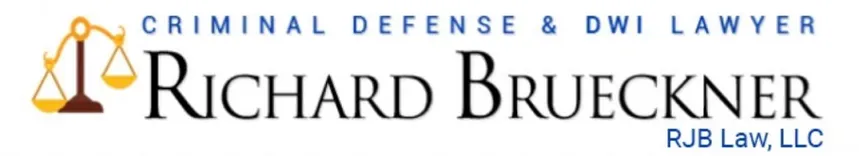 Criminal Defense & DWI Lawyer Richard Brueckner