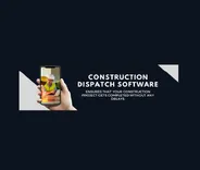 Construction Dispatch Software Services Inc.
