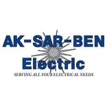 AK-SAR-BEN Electric