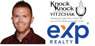 Yitzchak Pierson, REALTOR® - eXp Realty LLC, New Braunfels TX